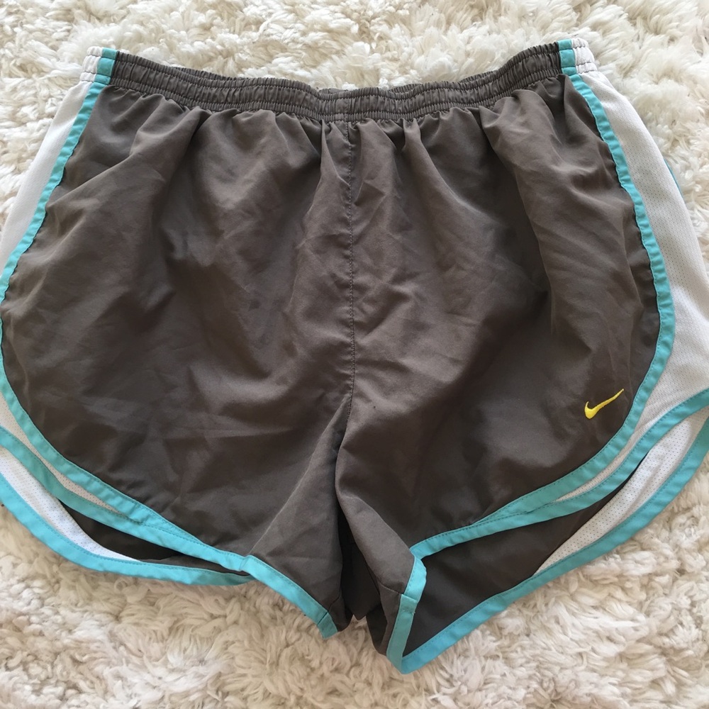 Nike workout shorts!